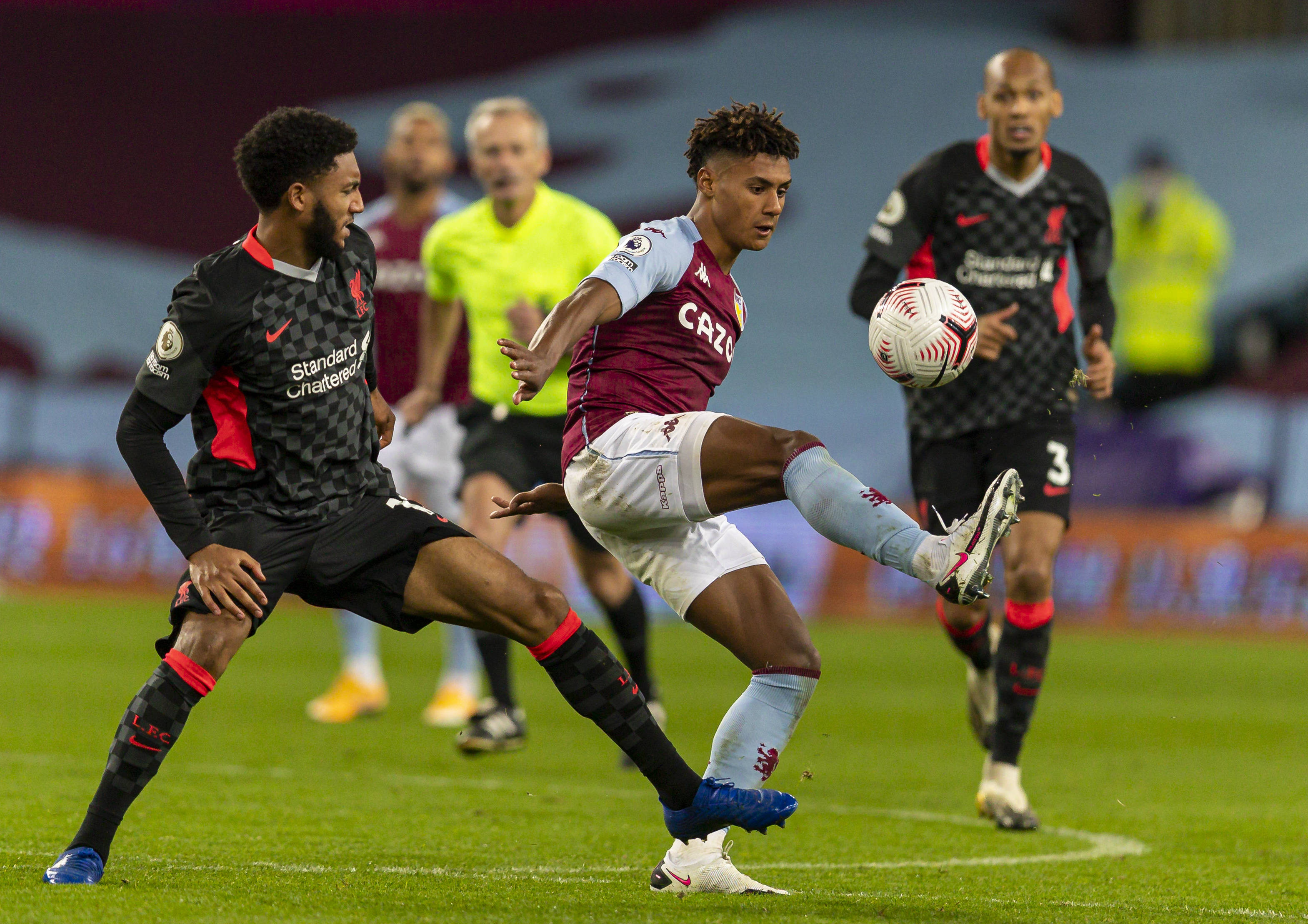 也为切尔西 也为切尔西