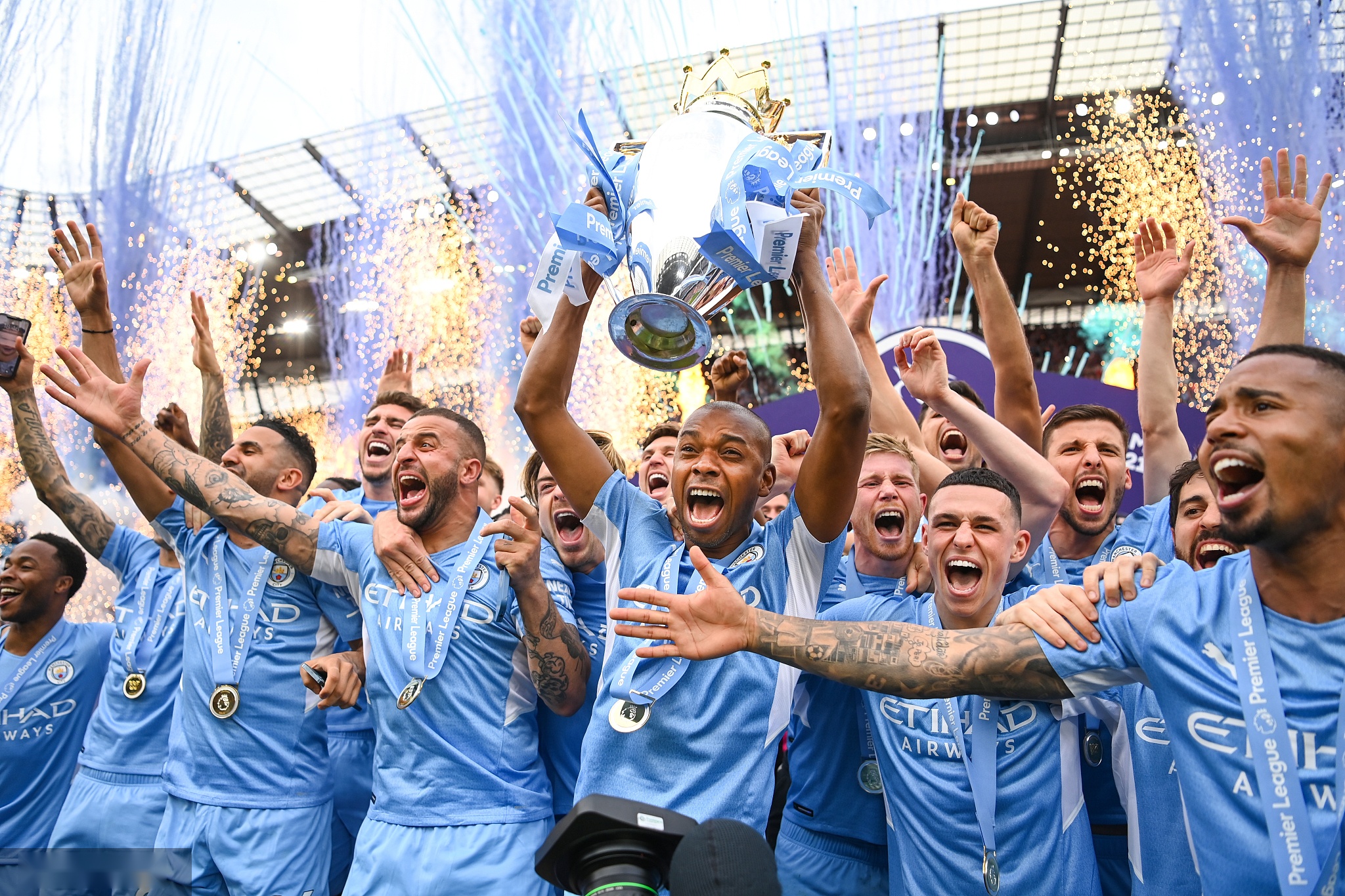 教练滕哈赫 教练滕哈赫